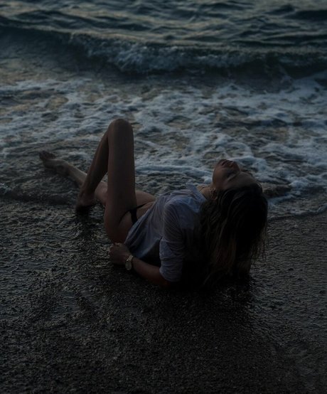 Agam Azulay leaked onlyfans