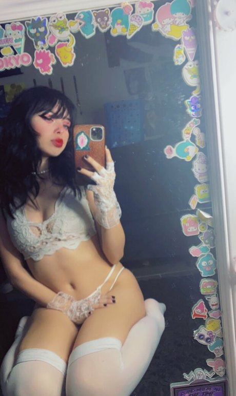 Lexi Benz onlyfans nudes