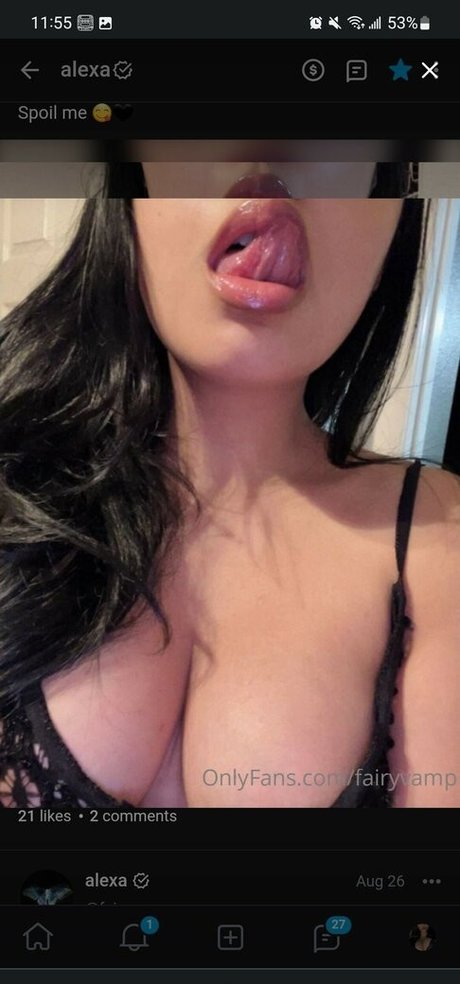 Vamppixiee onlyfans pics