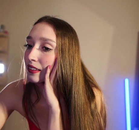 _Meganmeow_ onlyfans leaka