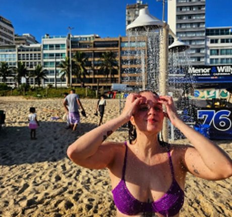 Fernanda Schmolz desnuda onlyfans