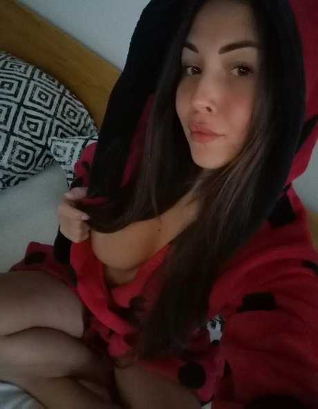 matildafox69 onlyfans posts