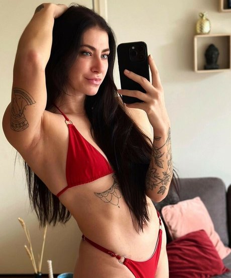 Ilselyannoor nsfw onlyfans