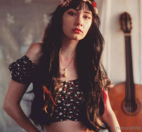 naturallilie onlyfans fuck