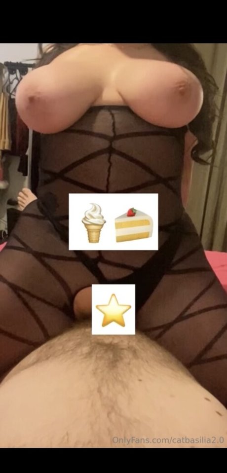 Catalina Basilia onlyfans naked