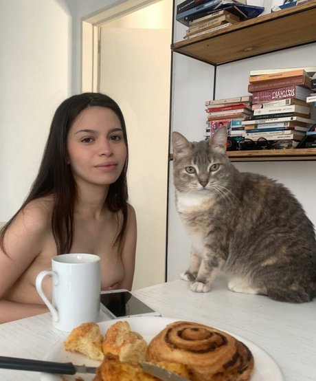 Nosoyluksi onlyfans nude pics