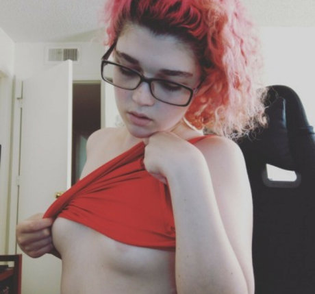 Lovelolaxox onlyfans pics leaked