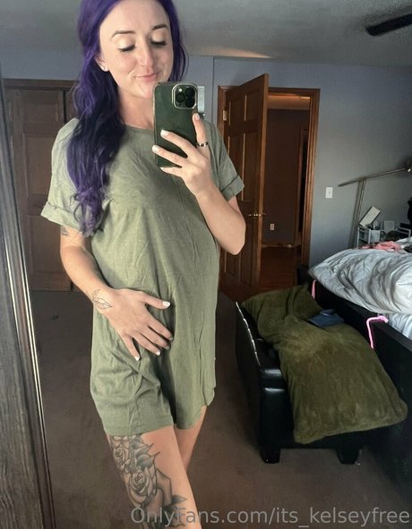 kelseyannefree onlyfans leaks sex