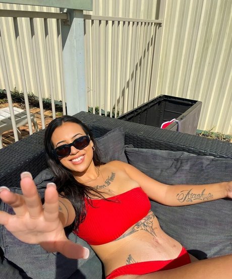 Cashmere Nelson onlyfans star