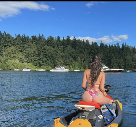 Kelcey Wright en onlyfans