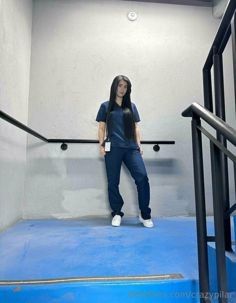 nursepilar onlyfans leakd