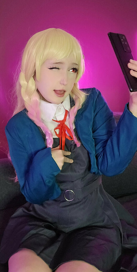 Tenshivenus onlyfans nude tits