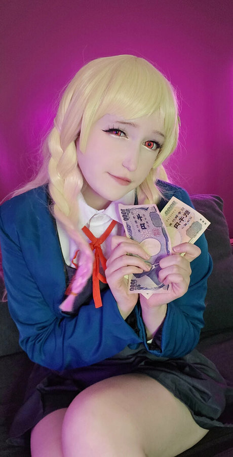 Tenshivenus onlyfans ass