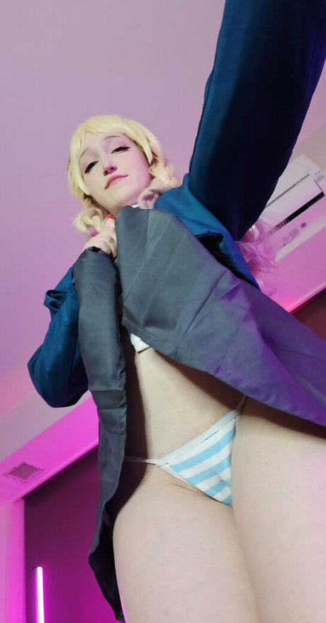 Tenshivenus sex onlyfans