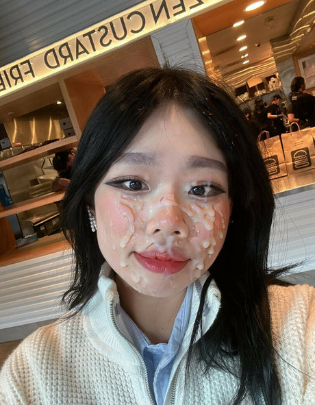 Amanda Leejieyng onlyfans model