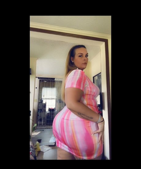 Ms Dondada onlyfans nude leaked