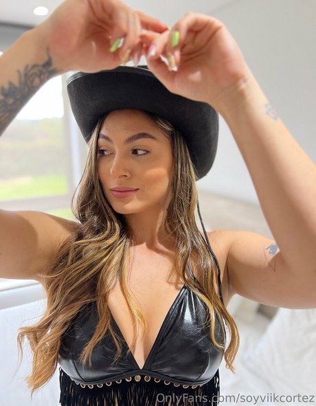 soyviikcortez onlyfans leaked naked