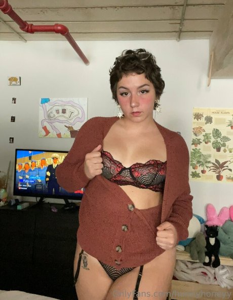 Notbadison sexy onlyfans