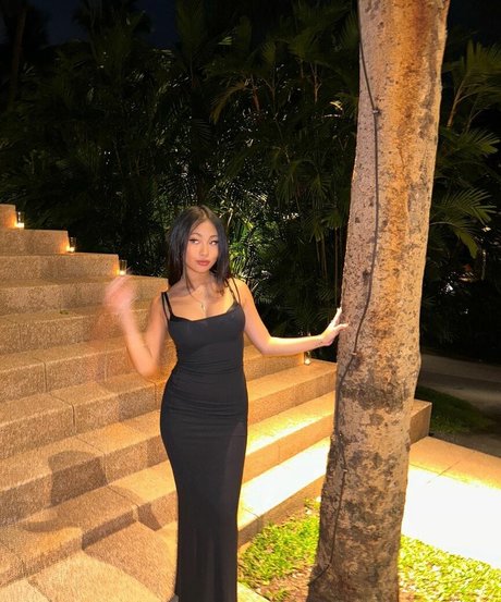 Jade Hallyday only fans leak nude