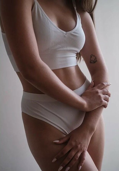 Nemmy Horin nudes onlyfans leaked