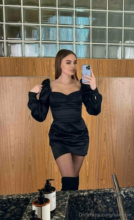 santase onlyfans nude