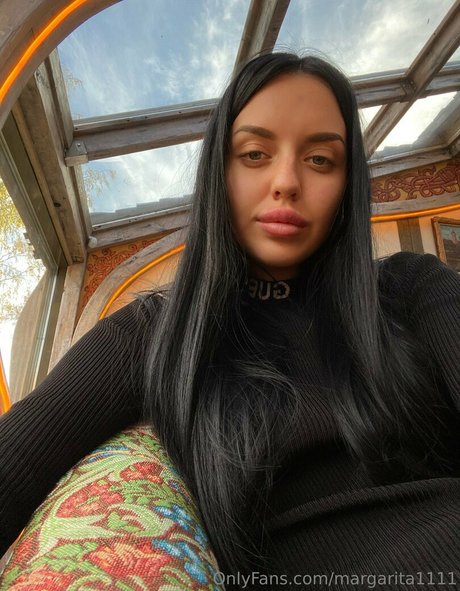 margarita1111 only fans leak porn
