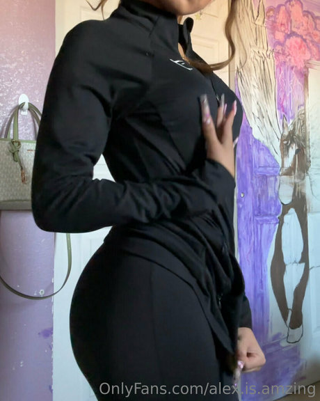 alex is amzing leak onlyfans porn