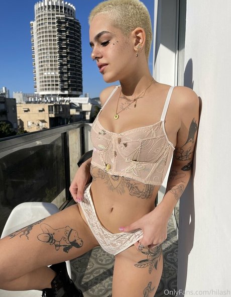 Hila bby onlyfans leaks free