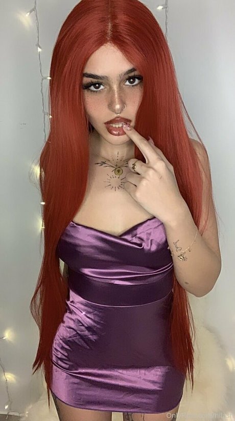 Hila bby onlyfans leaks nudes