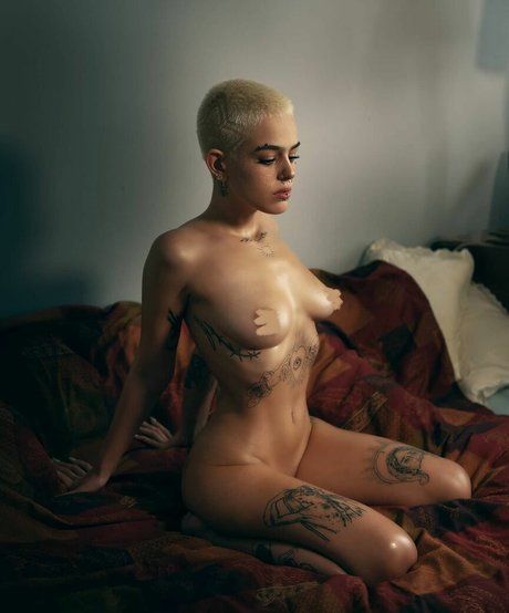 Hila bby naked onlyfans pics