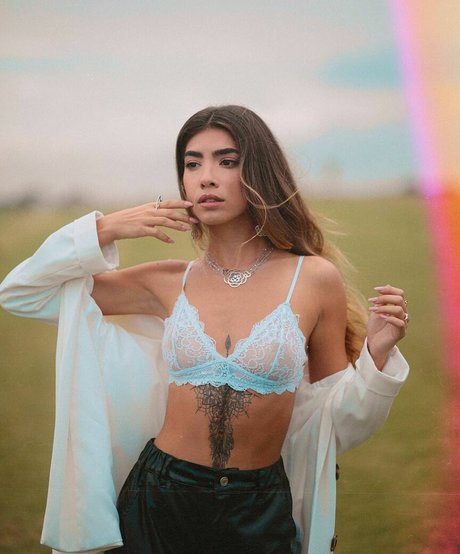 Hodaya Atia onlyfans porn leak