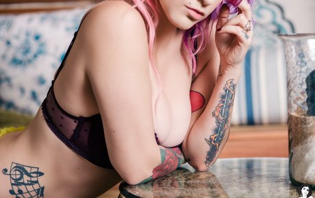 Delacour onlyfans pics leaked