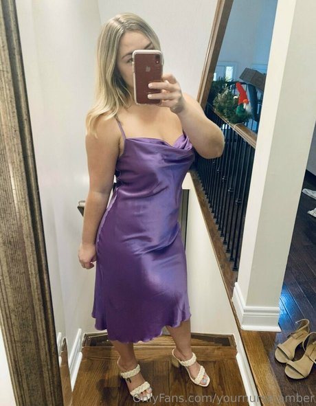 yournurse amber Profile pic