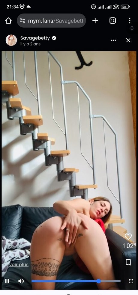 Mym Savagebetty onlyfans leaked pictures