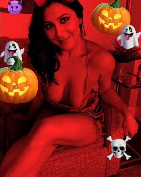 Damini Arora only fans leaks