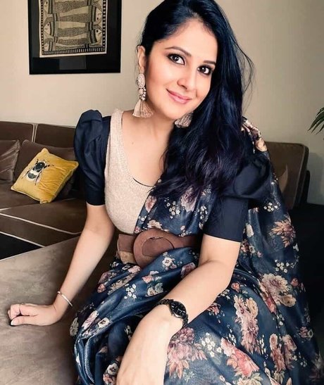 Damini Arora onlyfans leaked tits