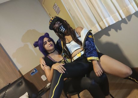 Jessy Chan leaked onlyfans pictures