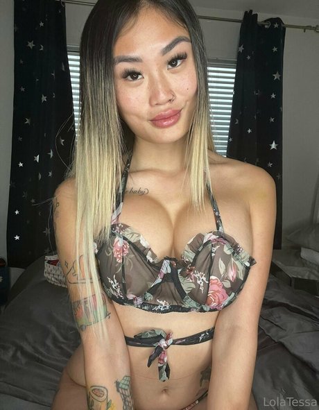 lolatessa leak onlyfans nude