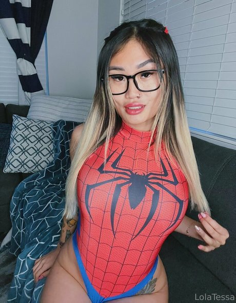 lolatessa onlyfans nude leaked