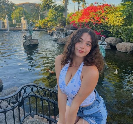 Gali Golan onlyfans leak nudes