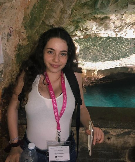 Gali Golan onlyfans pictures