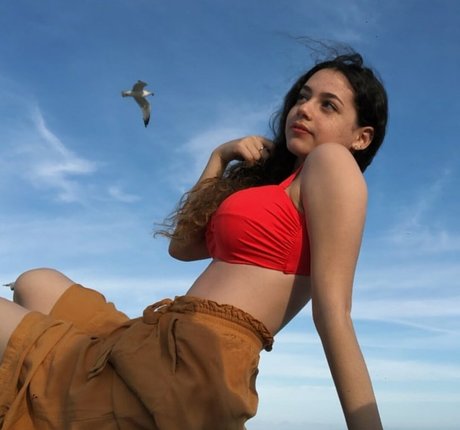 Gali Golan onlyfans leaks porn