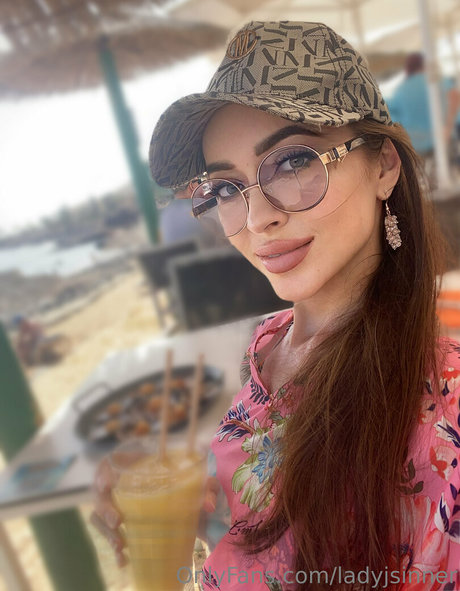 ladyjsinner only fans leaks