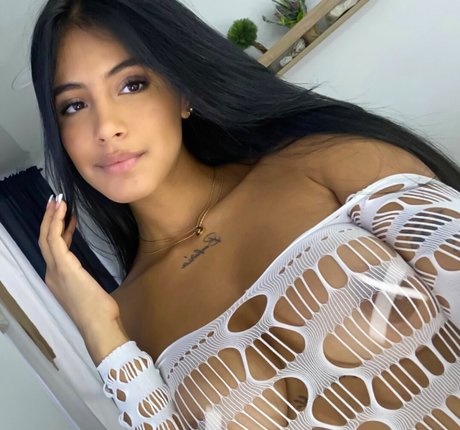 Silvana Londono onlyfans leak nudes
