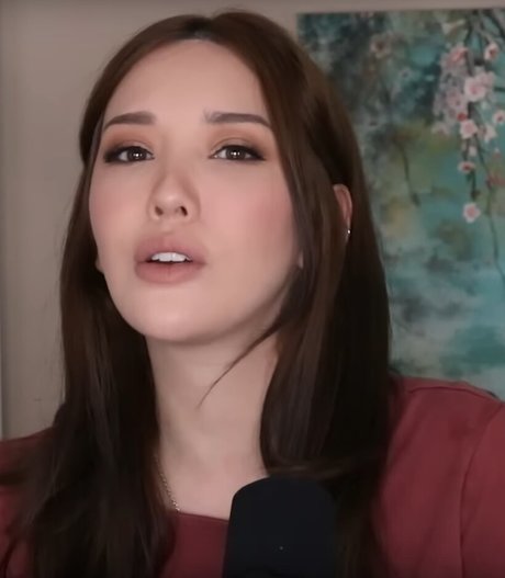 Lauren Chen leaked onlyfans