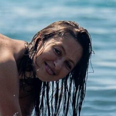 Olja ks nude only fans leaks