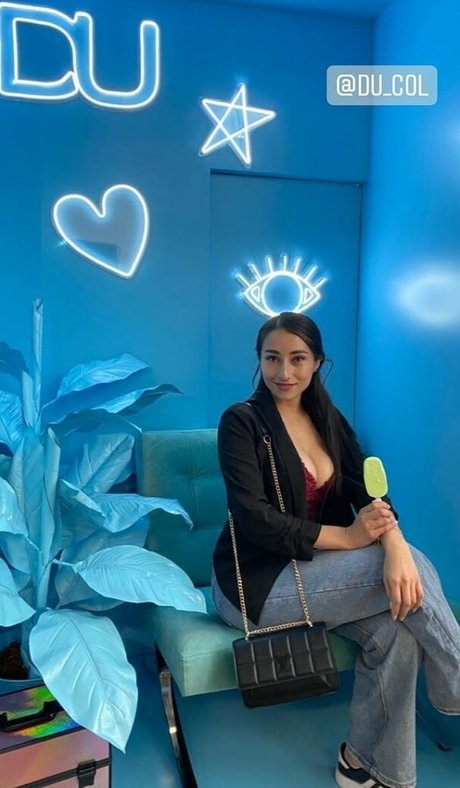 Maryory The Barber leaks only fans