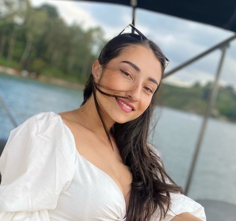 Maryory The Barber onlyfans leams