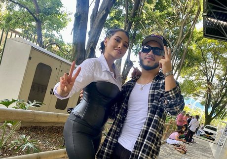 Maryory The Barber sex tape onlyfans