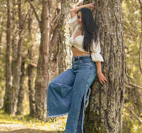 Maryory The Barber porn onlyfans